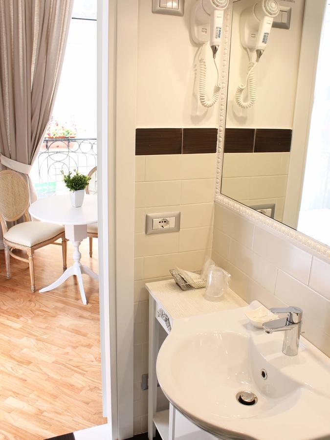 Grand Tour 4Rooms Неаполь Экстерьер фото